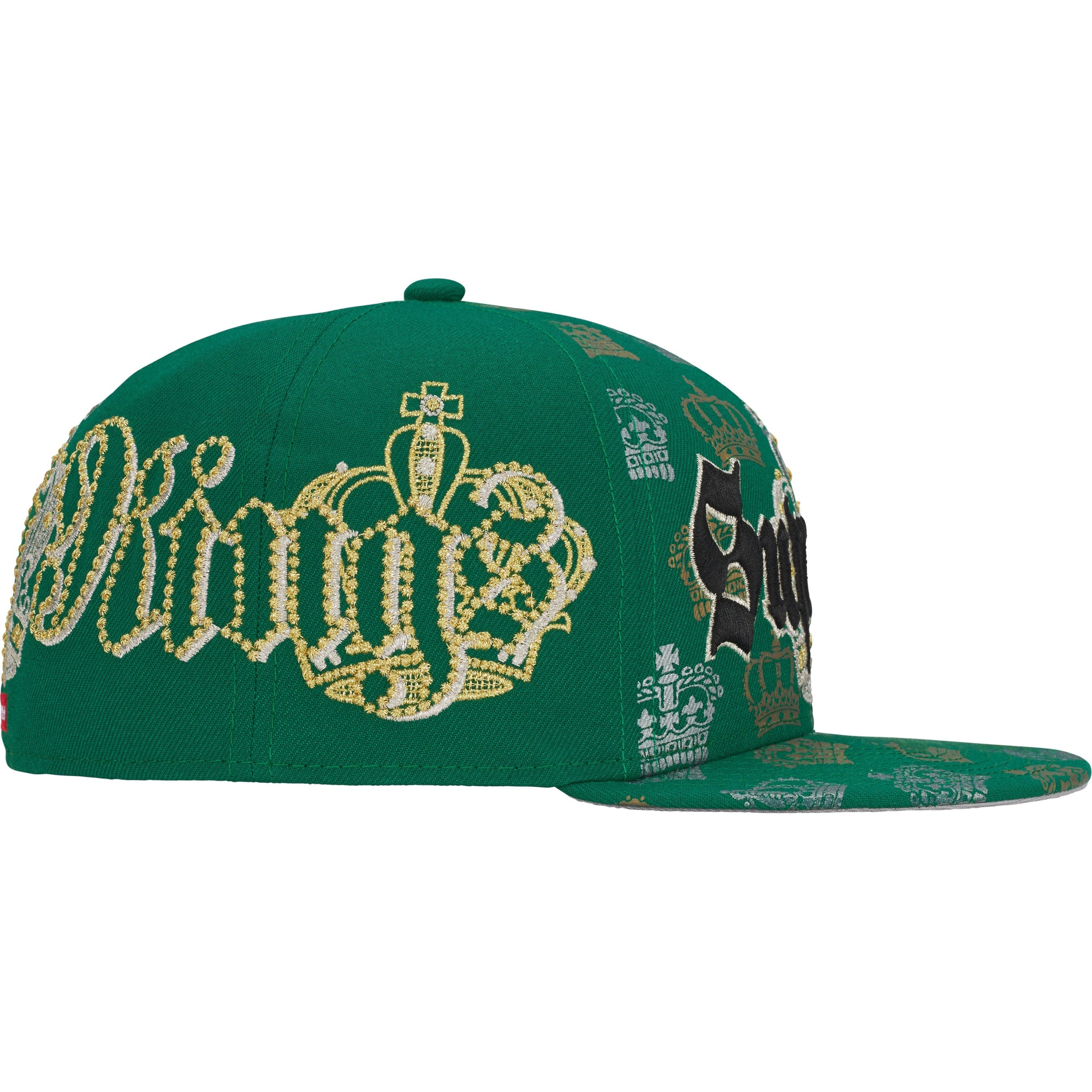Crown New Era® view 2